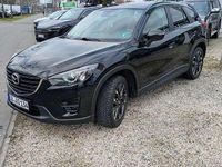 Gebraucht Mazda CX-5 Nakama 150 PS (110 kW) 2017 SUV