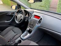 gebraucht Opel Astra sportstourer 2.0 CDTI Kombi