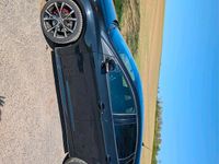 Second-hand Ford Focus ST 250 CP (183 kW) 2012 Negru Hatchback