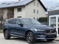 gebraucht Volvo XC60 B4 D Inscription PANO Standhzg ACC FACELIFT