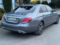 gebraucht Mercedes E300 EAutom. Avantgard