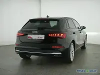 Gebraucht Audi A3 Advanced 204 PS (150 kW) 2025 Brillantschwarz Limousine