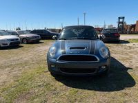 Gebraucht Mini Cooper S 174 PS (127 kW) 2009 Blau Kleinwagen