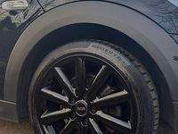 Gebraucht Mini Cooper S 192 PS (141 kW) 2017 Schwarz Kleinwagen