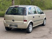 gebraucht Opel Meriva 1.6 liter ,Automatic Tüv Neu