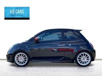 gebraucht Abarth 500 ESSEESSE|Panoramadach|Interscope|Xenon|