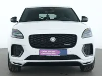 Gebraucht Jaguar E-Pace R-Dynamic 309 PS (227 kW) 2023 Weiß SUV