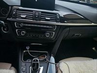 Gebraucht BMW 330 M Performance 264 PS (194 kW) 2015 Weiß Limousine