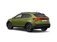 Gebraucht VW Taigo Life 95 PS (69 kW) 2022 SUV