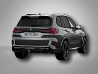 Gebraucht BMW X5 Competition Edition 530 PS (389 kW) 2025 Bmw individual dravitgrau met... SUV