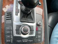 Gebraucht Audi Q7 235 PS (172 kW) 2007 Schwarz SUV