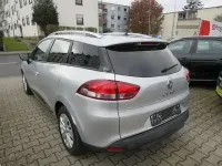 Gebraucht Renault Clio IV 90 PS (66 kW) 2019 Silber