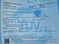 Gebraucht Opel Tigra 125 PS (91 kW) 2006 Grau Cabrio