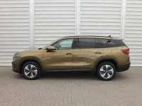 Neu Skoda Kodiaq Selection 150 PS (110 kW) 2026 Andere SUV