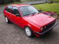 Gebraucht VW Polo GT 120 PS (88 kW) 1990 Kleinwagen