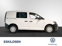Gebraucht VW Caddy 102 PS (75 kW) 2026 Weiß Van / Kleinbus