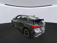 Gebraucht Cupra Born 150 kW (204 PS) 2022 Quasargrau Kleinwagen