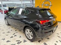 gebraucht Opel Astra Edition 1.4 Turbo Automatik Navi R.Kamera PDC SHZ
