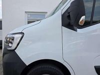 Usata Renault Master 135 CV (99 kW) 2020 Bianco Monovolume