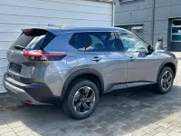 Neu Nissan X-Trail 360º 163 PS (119 kW) 2026 Dark grey metallic dark grey metallic SUV
