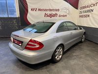 Gebraucht Mercedes CLK320 Elegance 218 PS (160 kW) 2003