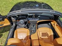 gebraucht BMW Z4 sDrive 20i M Sport Paket Facelift