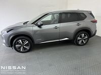 gebraucht Nissan X-Trail 1.5 VC-T e-Power Tekna e-4ORCE