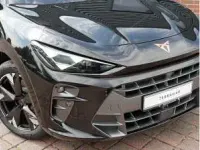 Neu Cupra Terramar 177 PS (130 kW) 2026 Schwarz (mythosschwarz) SUV