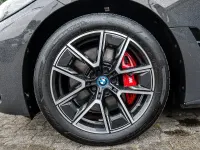 Gebraucht BMW i4 M Sport 250 kW (340 PS) 2023 Grau Limousine