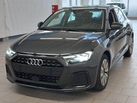 Gebraucht Audi A1 Sport 110 PS (80 kW) 2022 Manhattangrau SUV