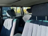 Gebraucht Mercedes 230 136 PS (100 kW) 1985 Blau Limousine