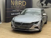 Brugt VW Arteon Elegance 190 HK (139 kW) 2022 Sølv Stationcar