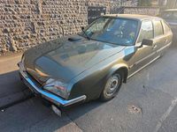 Gebraucht Citroën CX 95 PS (69 kW) 1985 Limousine