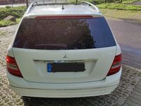 gebraucht Mercedes C250 CDI 4MATIC T ELEGANCE Autom. ELEGANCE