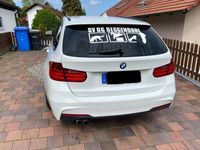 gebraucht BMW 328 i xDrive Touring