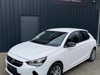 Gebraucht Opel Corsa Edition 55 PS (40 kW) 2020 Andere Limousine