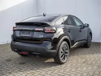 Neu Citroën C4 145 PS (106 kW) 2026 Schwarz SUV