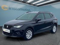 Gebraucht Seat Arona 95 PS (69 kW) 2025 SUV