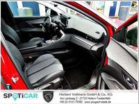 gebraucht Peugeot 3008 PureTech 130 Allure Pack