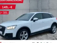 Gebraucht Audi Q2 Sport 150 PS (110 kW) 2020 Weiß SUV