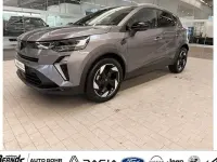 Second-hand Renault Captur Techno 158 CP (116 kW) 2024 Gri SUV
