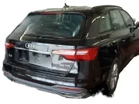 Gebraucht Audi A4 Ambiente 163 PS (119 kW) 2023 Schwarz Kombi