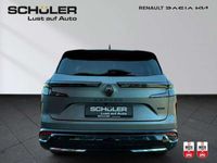 gebraucht Renault Espace E-Tech Full Hybrid 200 Esprit Alpine MATT