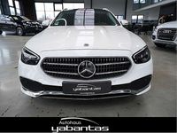 gebraucht Mercedes E300 E Te Distronic