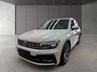 gebraucht VW Tiguan Highline