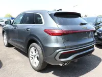 Neu Audi Q5 S-Line 204 PS (150 kW) 2025 Daytonagrau perleffekt SUV