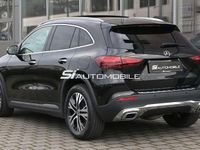 Gebraucht Mercedes GLA180 Progressive 116 PS (85 kW) 2024 Schwarz SUV