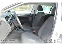 Gebraucht VW e-Golf Comfortline 100 kW (136 PS) 2019 Kleinwagen