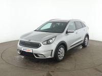 Gebraucht Kia Niro Vision 44 PS (32 kW) 2016 Grau SUV
