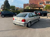 gebraucht BMW 323 Compact 